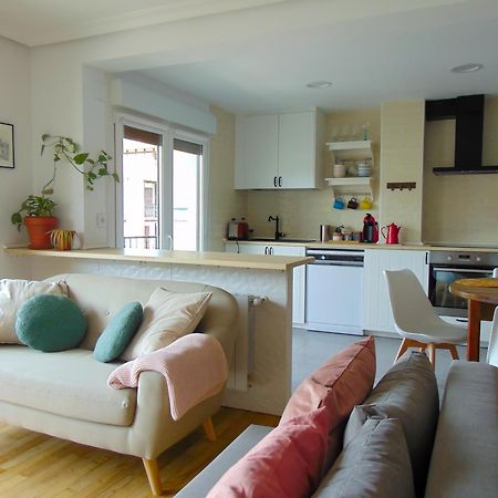 Apartamento Zuhaitzondoa Etxea Elizondo Bagian luar foto