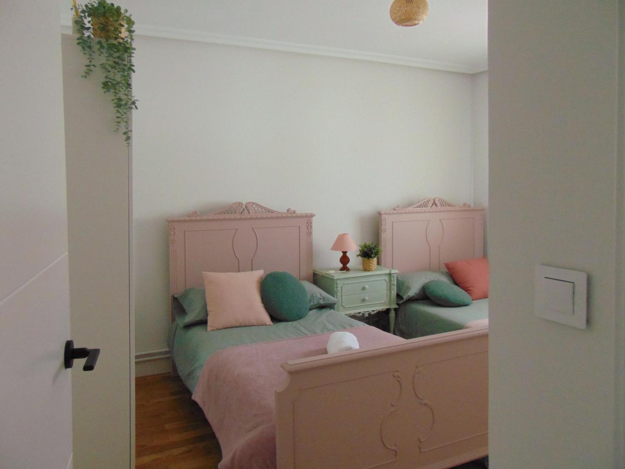 Apartamento Zuhaitzondoa Etxea Elizondo Bagian luar foto