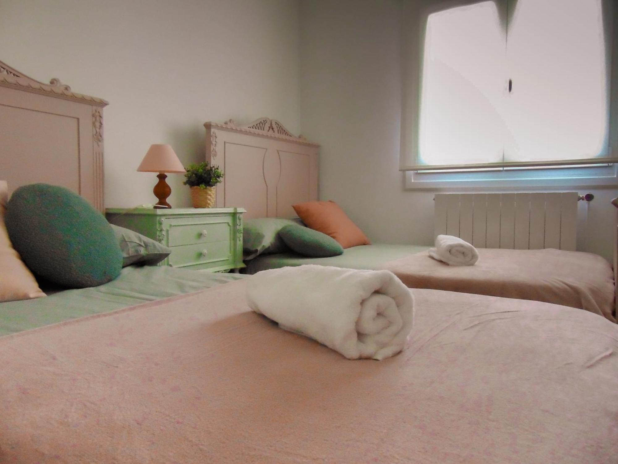 Apartamento Zuhaitzondoa Etxea Elizondo Bagian luar foto