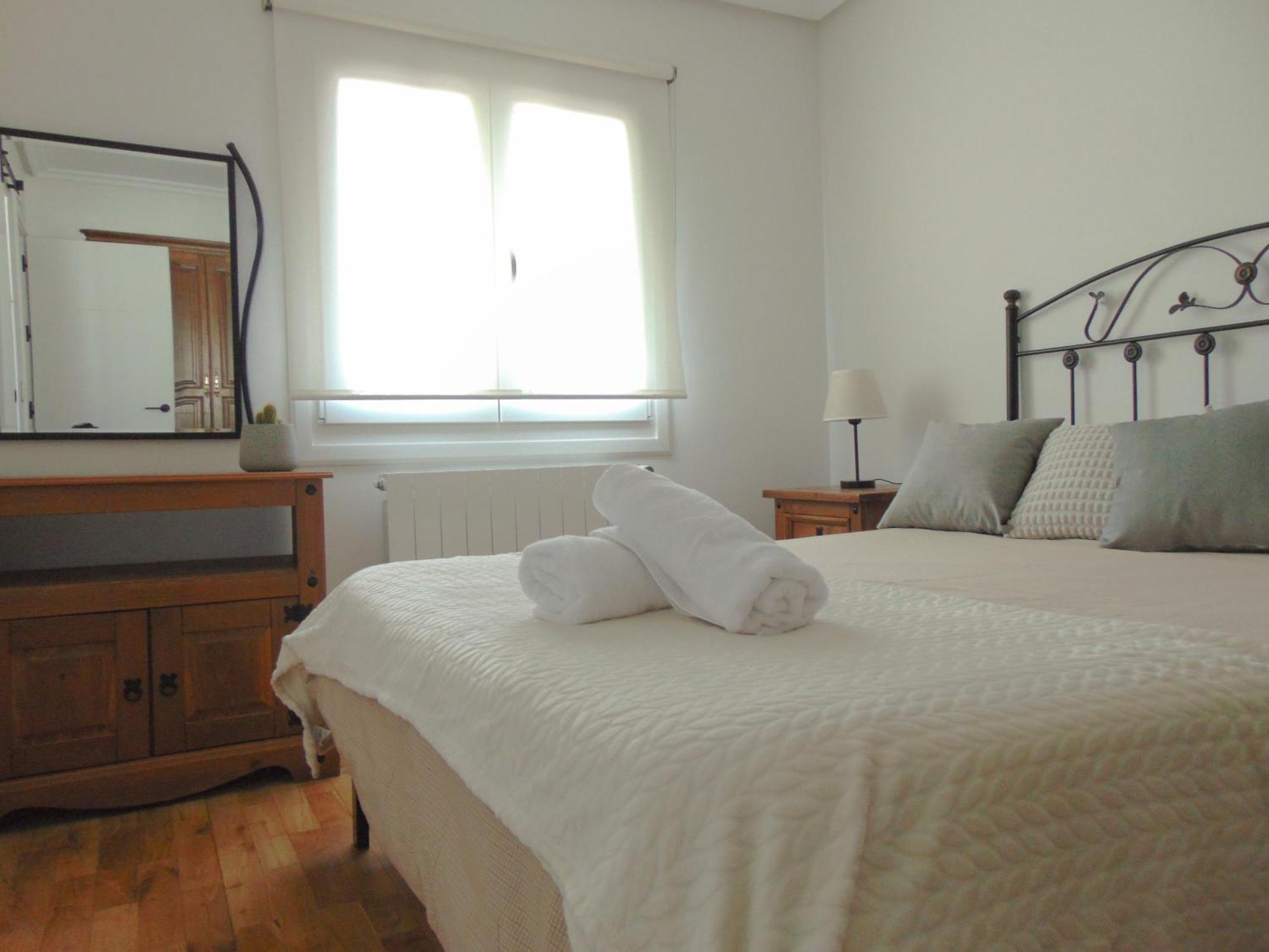 Apartamento Zuhaitzondoa Etxea Elizondo Bagian luar foto